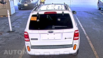 2008 Ford Escape Hybrid – miniatura 5