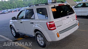 2008 Ford Escape Hybrid – miniatura 6