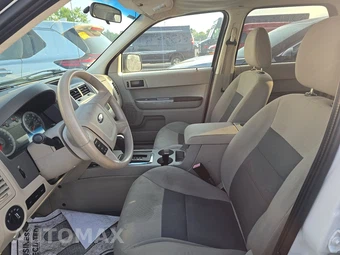 2008 Ford Escape Hybrid – miniatura 7