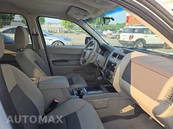 2008 Ford Escape Hybrid – miniatura 8