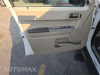 2008 Ford Escape Hybrid – miniatura 9