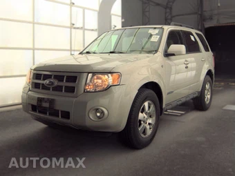 2008 Ford Escape Limited