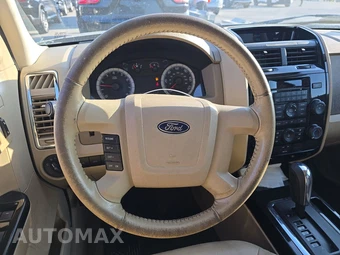 2008 Ford Escape Limited – miniatura 10