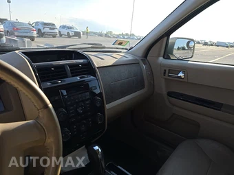 2008 Ford Escape Limited – miniatura 11