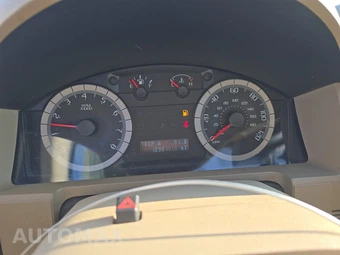 2008 Ford Escape Limited – miniatura 12