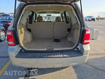 2008 Ford Escape Limited – miniatura 16