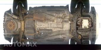 2008 Ford Escape Limited – miniatura 17