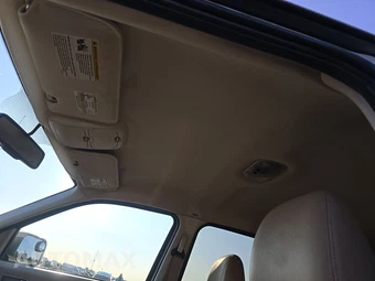 2008 Ford Escape Limited – miniatura 18