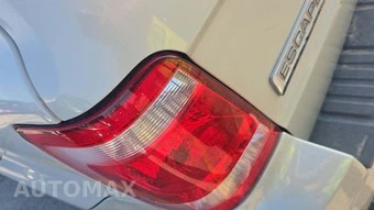 2008 Ford Escape Limited – miniatura 19