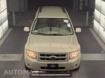 2008 Ford Escape Limited – miniatura 2