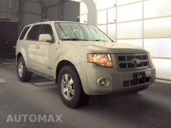 2008 Ford Escape Limited – miniatura 3