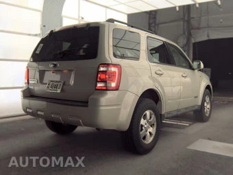 2008 Ford Escape Limited – miniatura 4