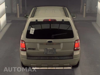 2008 Ford Escape Limited – miniatura 5