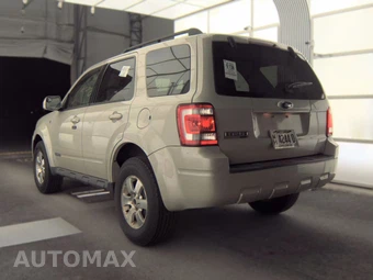 2008 Ford Escape Limited – miniatura 6