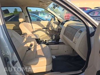 2008 Ford Escape Limited – miniatura 8