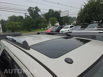 2008 Ford Escape Limited – miniatura 12