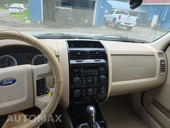 2008 Ford Escape Limited – miniatura 14