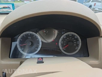2008 Ford Escape Limited – miniatura 15