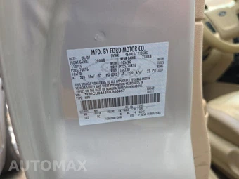 2008 Ford Escape Limited – miniatura 18