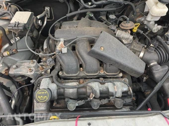 2008 Ford Escape Limited – miniatura 19