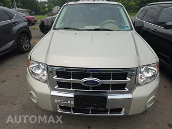 2008 Ford Escape Limited – miniatura 2