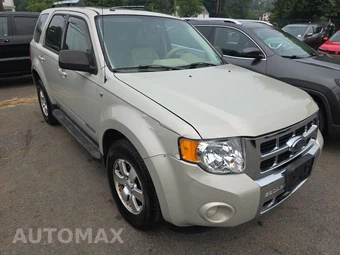 2008 Ford Escape Limited – miniatura 3
