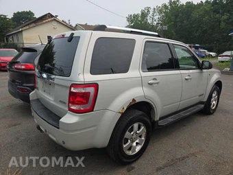 2008 Ford Escape Limited – miniatura 4