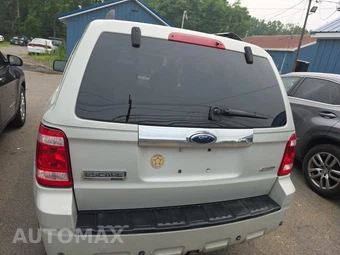 2008 Ford Escape Limited – miniatura 5
