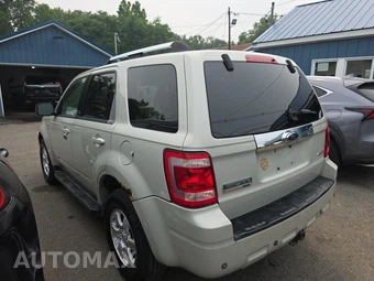 2008 Ford Escape Limited – miniatura 6