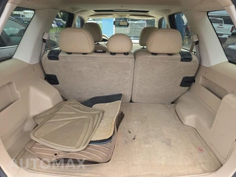 2008 Ford Escape Limited – miniatura 7