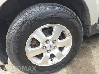 2008 Ford Escape Limited – miniatura 8