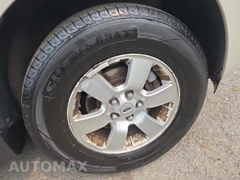 2008 Ford Escape Limited – miniatura 9
