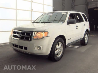 2008 Ford Escape XLT