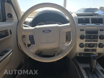 2008 Ford Escape XLT – miniatura 10