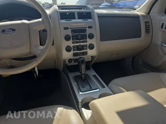 2008 Ford Escape XLT – miniatura 11