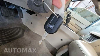 2008 Ford Escape XLT – miniatura 19