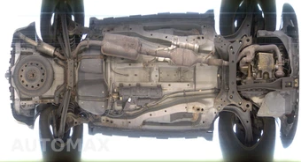 2008 Ford Escape XLT – miniatura 20