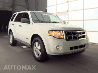2008 Ford Escape XLT – miniatura 3