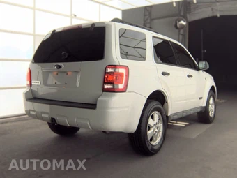 2008 Ford Escape XLT – miniatura 4