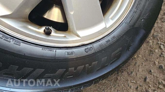 2008 Ford Escape XLT – miniatura 42