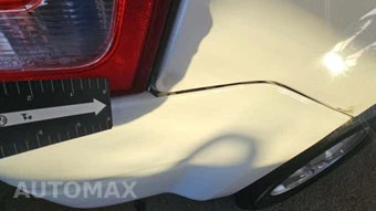 2008 Ford Escape XLT – miniatura 43