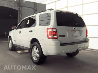 2008 Ford Escape XLT – miniatura 6