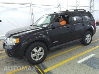 2008 Ford Escape XLT