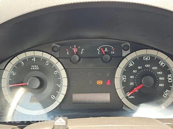 2008 Ford Escape XLT – miniatura 12