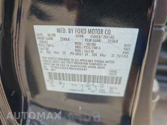2008 Ford Escape XLT – miniatura 14