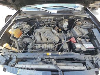2008 Ford Escape XLT – miniatura 15