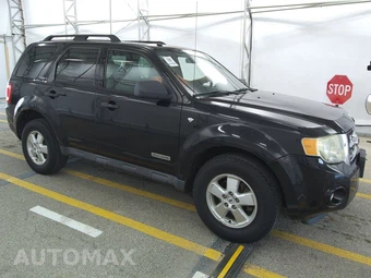 2008 Ford Escape XLT – miniatura 3