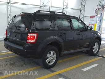 2008 Ford Escape XLT – miniatura 4