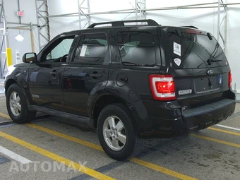 2008 Ford Escape XLT – miniatura 6