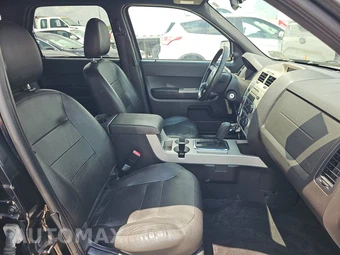 2008 Ford Escape XLT – miniatura 8